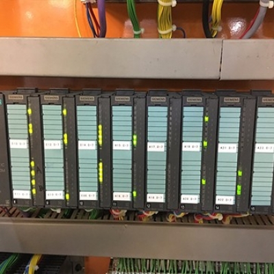 傳感器生產(chǎn)設(shè)備系統(tǒng)升級改造