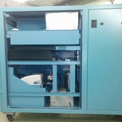 核電實驗臺項目